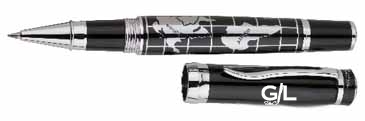 Cosimo Bettoni Rollerball Pen