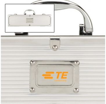 Front Tryon 3 Piece Mini Executive BBQ Set