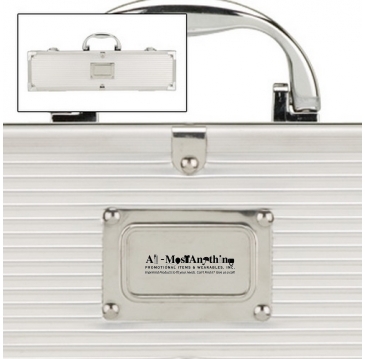 Front Tryon 3 Piece Mini Executive BBQ Set