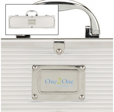 Front Tryon 3 Piece Mini Executive BBQ Set