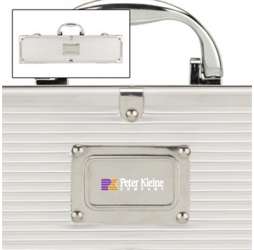 Front Tryon 3 Piece Mini Executive BBQ Set