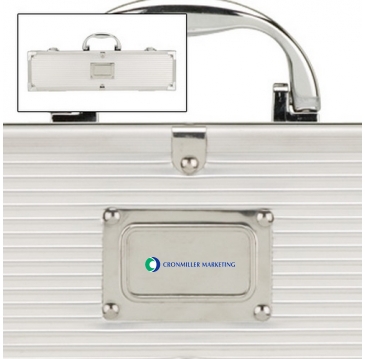 Front Tryon 3 Piece Mini Executive BBQ Set