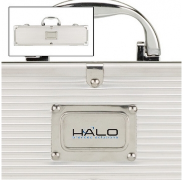 Front Tryon 3 Piece Mini Executive BBQ Set