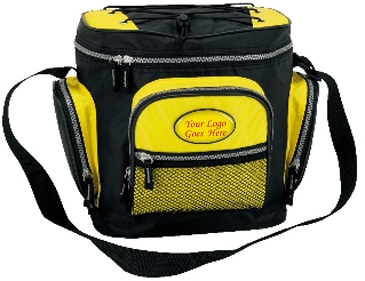 Livingston 16-Can Cooler Bag