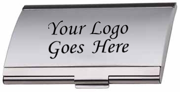 Skeda I Business Card Case