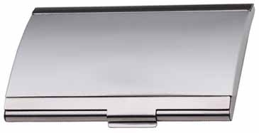 Skeda I Business Card Case