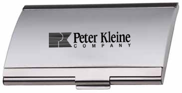 Skeda I Business Card Case