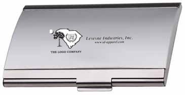 Skeda I Business Card Case