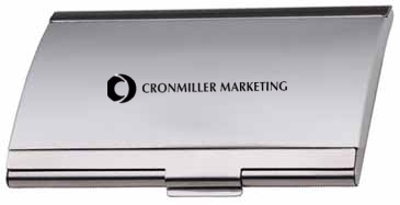 Skeda I Business Card Case