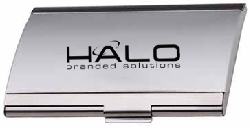 Skeda I Business Card Case