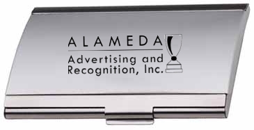 Skeda I Business Card Case
