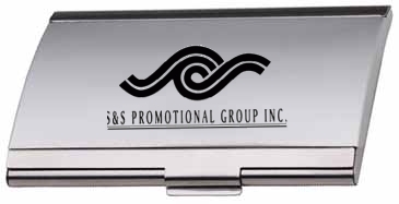 Skeda I Business Card Case