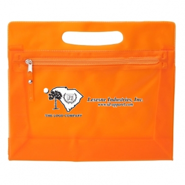 Cassius Zip Pouch