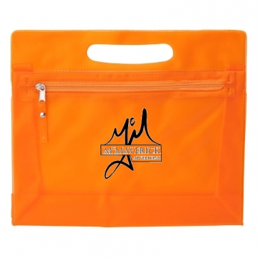 Cassius Zip Pouch