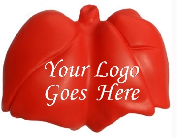 Lungs Stress Reliever