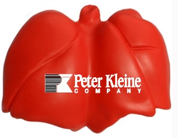 Lungs Stress Reliever