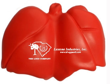 Lungs Stress Reliever