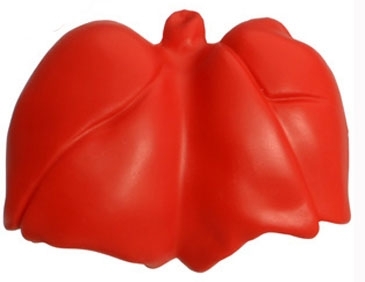 Lungs Stress Reliever