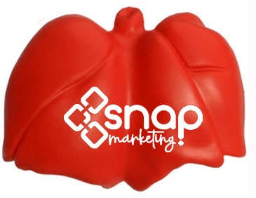 Lungs Stress Reliever