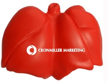 Lungs Stress Reliever