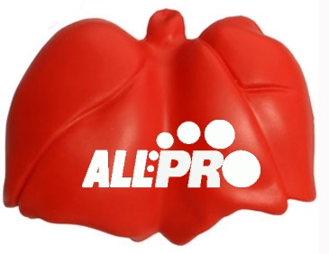 Lungs Stress Reliever