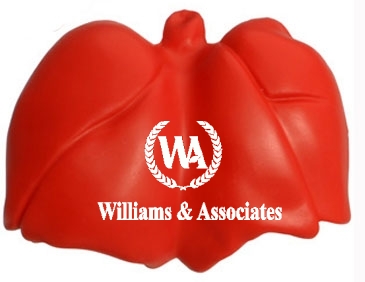 Lungs Stress Reliever