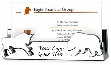 Namesake Bull & Bear