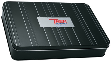 Large Giftset Tin Size: 10"x7"x1 1/2"