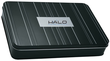 Large Giftset Tin Size: 10"x7"x1 1/2"