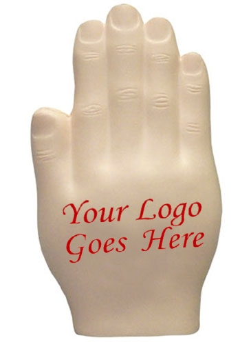 Hand Stress Reliever