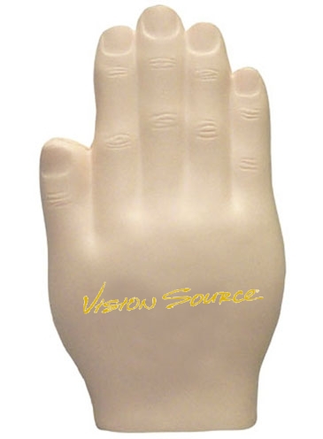 Hand Stress Reliever