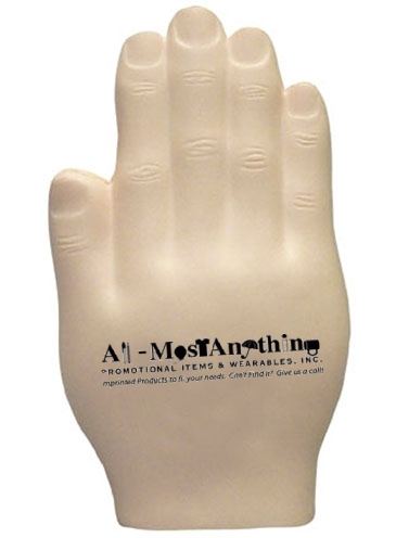 Hand Stress Reliever