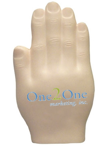 Hand Stress Reliever