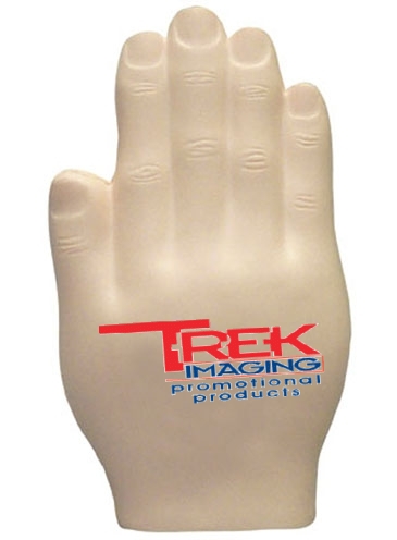 Hand Stress Reliever