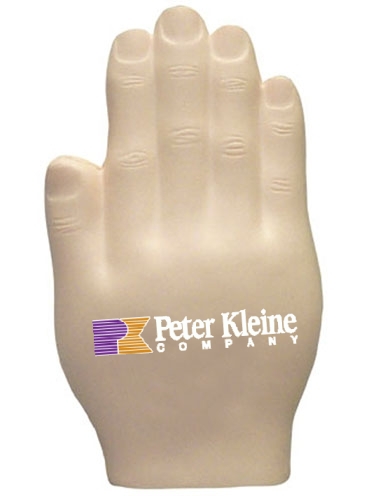 Hand Stress Reliever