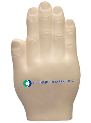 Hand Stress Reliever