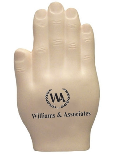 Hand Stress Reliever