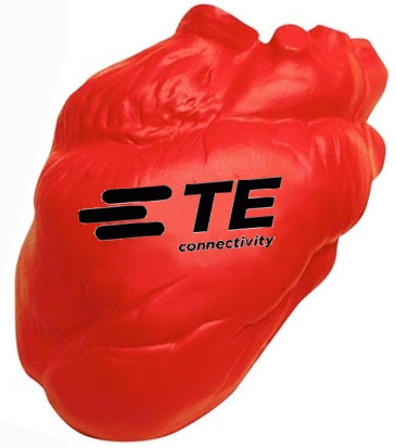 Heart No Veins Stress Reliever