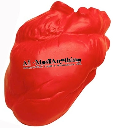 Heart No Veins Stress Reliever