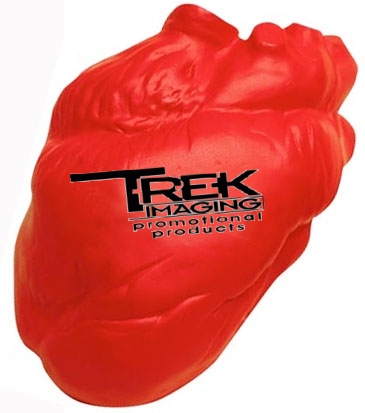 Heart No Veins Stress Reliever