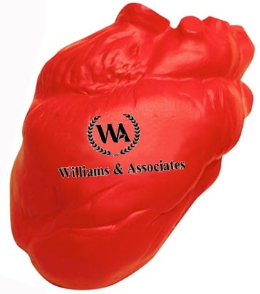 Heart No Veins Stress Reliever