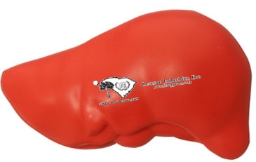 Liver Stress Reliever