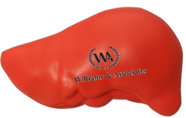 Liver Stress Reliever