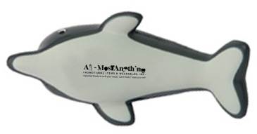 Dolphin Stress Reliever