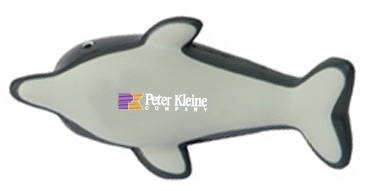 Dolphin Stress Reliever
