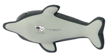 Dolphin Stress Reliever