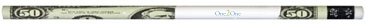 Money Pencil