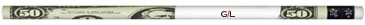 Money Pencil