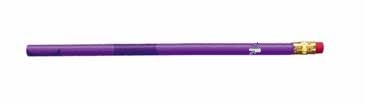 Thrifty Pencil with Pink Eraser, Full Color Digital