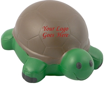 Turtle Stress Reliever